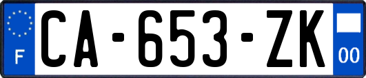 CA-653-ZK