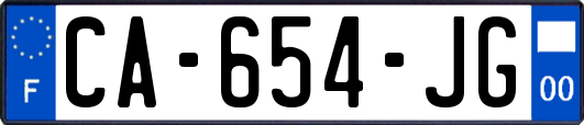 CA-654-JG