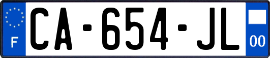 CA-654-JL