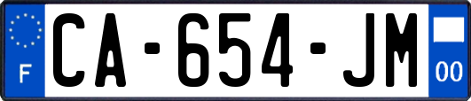 CA-654-JM