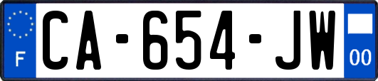 CA-654-JW