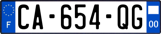 CA-654-QG