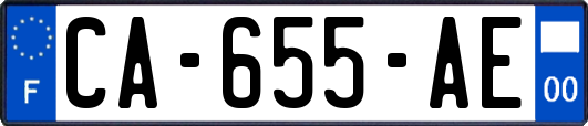 CA-655-AE