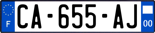 CA-655-AJ