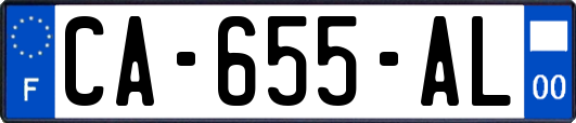 CA-655-AL