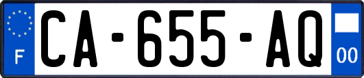 CA-655-AQ