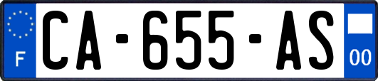 CA-655-AS