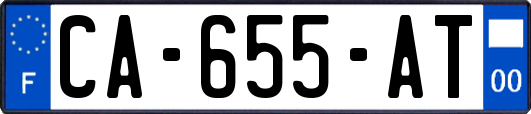 CA-655-AT