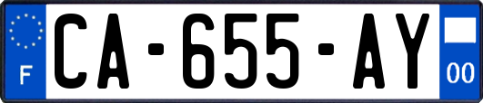 CA-655-AY