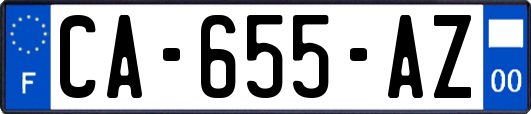 CA-655-AZ