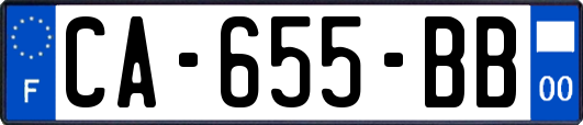 CA-655-BB