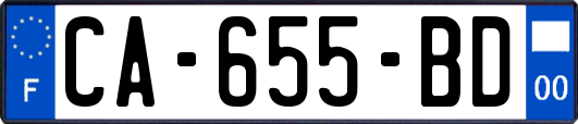 CA-655-BD