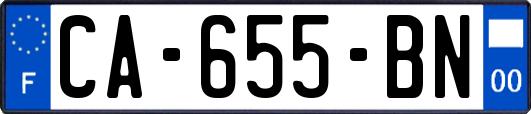 CA-655-BN