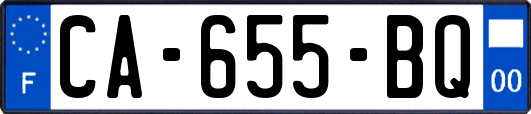 CA-655-BQ