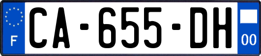 CA-655-DH