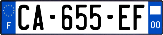 CA-655-EF