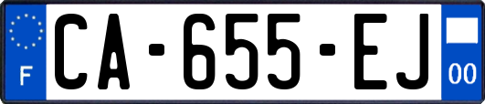 CA-655-EJ