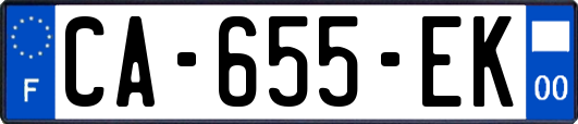 CA-655-EK