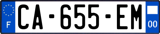 CA-655-EM