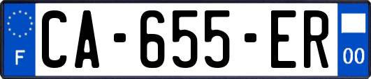 CA-655-ER