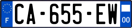 CA-655-EW