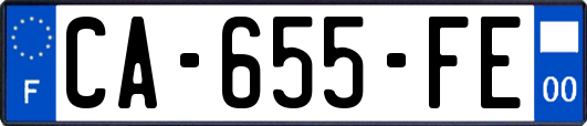 CA-655-FE
