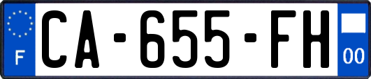 CA-655-FH