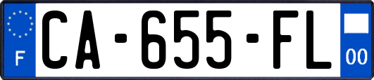 CA-655-FL