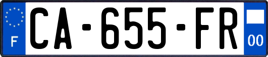 CA-655-FR