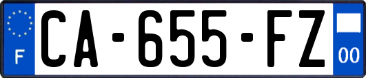 CA-655-FZ
