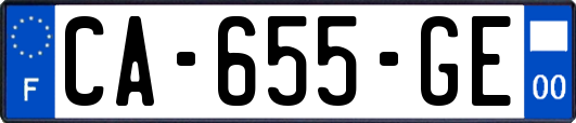 CA-655-GE
