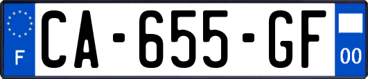 CA-655-GF