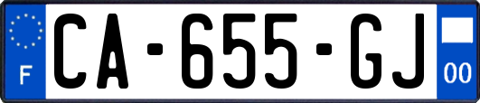 CA-655-GJ