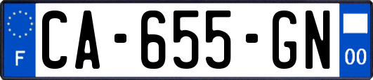 CA-655-GN