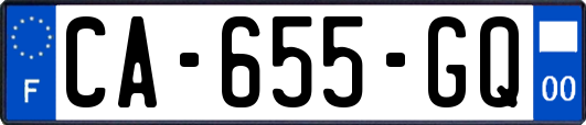 CA-655-GQ
