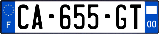 CA-655-GT
