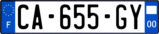 CA-655-GY