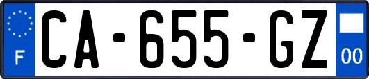CA-655-GZ