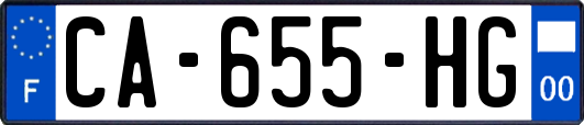 CA-655-HG