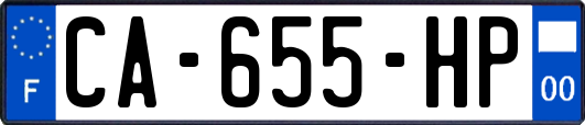 CA-655-HP