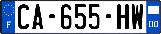 CA-655-HW