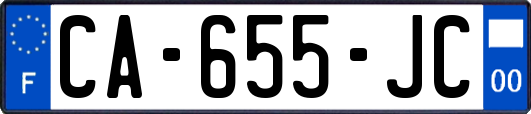 CA-655-JC