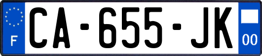 CA-655-JK