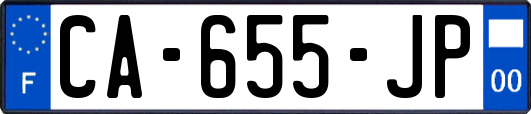 CA-655-JP