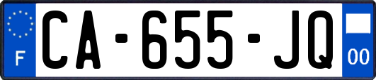 CA-655-JQ