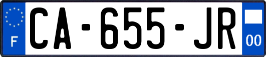 CA-655-JR