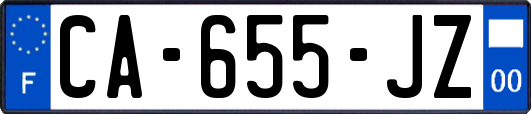 CA-655-JZ