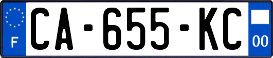 CA-655-KC