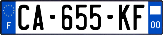 CA-655-KF