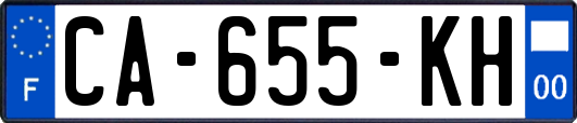 CA-655-KH